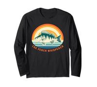 The Perch Whisperer Long Sleeve T-Shirt