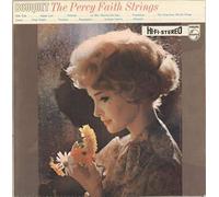 The Percy Faith Strings - Broadway Bouquet