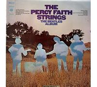 The Percy Faith Strings - The Beatles Album