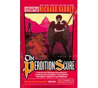 The Perdition Score (Sandman Slim): A Sandman Slim thriller from the New York Times bestselling master of supernatural noir: Book 8