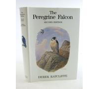 The Peregrine Falcon: Second Edition
