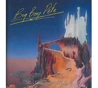 The Perennial Enigma - Boy Pete Big Compact Disc