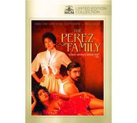 The Perez Family