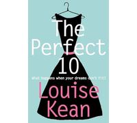 THE PERFECT 10: A Sharp Romantic Comedy About Body Image and Loathe at First Sight