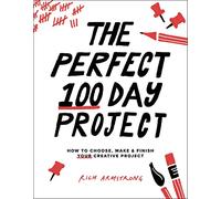 The Perfect 100 Day Project