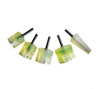 The Perfect Accessory For Jewelers Reliable Conical Sleeve Designed To Enhance Your Jewlery Finishing Touches (22-27)
