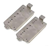 The Perfect Addition to Any Setup Made Humbacker Pickup Bases in a Two Pack (50MM NECKx 2pcs)