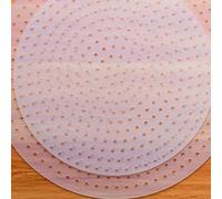 The Perfect Addition to Your Kitchen Heat Resistant Silicon Pad For Cooking (25CM)