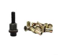 The Perfect Addition to Your Workshop A Comprehensive Package Containing All Necessary Accessories (M10)