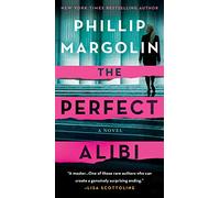 The Perfect Alibi: 2 (Robin Lockwood)
