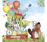 The Perfect Birthday Recipe