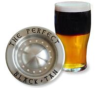 The Perfect Black and Tan Beer Layering Tool for Guinness
