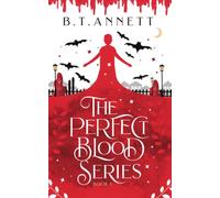 The Perfect Blood Series
