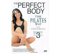 The Perfect Body - The Pilates Way With Lynne Robinson [DVD]