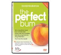The Perfect Bum - Doug Robertson