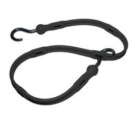 The Perfect Bungee As36Bk Adjust-A-Strap Bungee Cord In Black 91Cm/36In (Single)