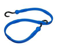 THE PERFECT BUNGEE by BihlerFlex, AS36BL Adjust-A-Strap Adjustable Bungee, 36", Blue