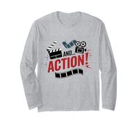 The Perfect Call for Creativity Long Sleeve T-Shirt