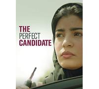 The Perfect Candidate
