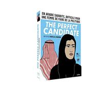 The Perfect Candidate [Blu-Ray]