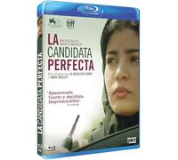 The Perfect Candidate [Blu-ray]