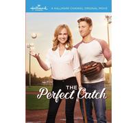 The Perfect Catch (DVD) Lisa Durupt Andrew W Walker Nikki Deloach (US IMPORT)