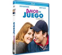 The Perfect Catch - Fever Pitch (Spanish Release)
