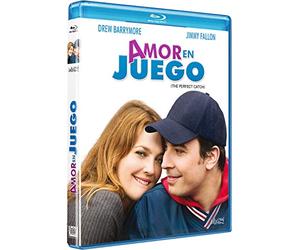 The Perfect Catch - Fever Pitch (Spanish Release)