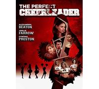 The Perfect Cheerleader