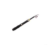 The Perfect Choice When You Need a Compact Solution A Reliable Folding Fishing Pole Ready When You Are (1.0)