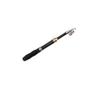 The Perfect Choice When You Need a Compact Solution A Reliable Folding Fishing Pole Ready When You Are (1.2)