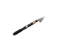 The Perfect Choice When You Need a Compact Solution A Reliable Folding Fishing Pole Ready When You Are (1.7)