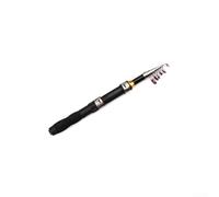 The Perfect Choice When You Need a Compact Solution A Reliable Folding Fishing Pole Ready When You Are (1.5)