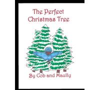 The Perfect Christmas (Dreaming About Christmas)