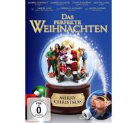 The Perfect Christmas DVD (ORIGINAL PACKAGING) NEW