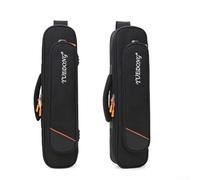 The Perfect Companion A Reliable Bag Designed Specifically for Your Musical Needs (Black)