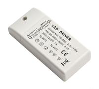 The Perfect Companion for Your DIY Projects A Safe and Efficient DC 12V Power Supply at Just 12