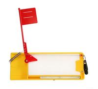 The Perfect Companion for Your Next Adventure Functional Fishing Side Planer Board (Left)