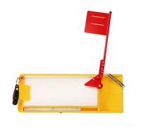 The Perfect Companion for Your Next Adventure Functional Fishing Side Planer Board (Right)