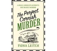The Perfect Cornish Murder