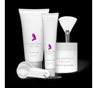 My Perfect Facial 10 Treatments 0154160