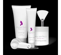 My Perfect Facial 10 Treatments 0154160