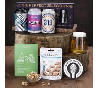 The Perfect Craft Lager Selection (3x330ml) - Original (Craft Lager)