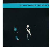 The Perfect Disaster - Asylum road [VINYL]