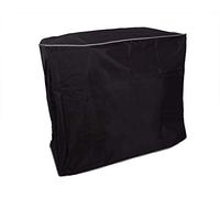 The Perfect Dust Cover, Black Nylon Cover Compatible with Epson SureColor T7770D 44'' Large Format Printer, Anti Static and Waterproof Dust Cover by The Perfect Dust Cover LLC