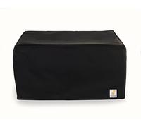 The Perfect Dust Cover, Black Nylon Cover Compatible with HP Smart Tank 7605 Wireless All-in-One Printer, Anti Static, Double Stitched and Waterproof Dust Cover by The Perfect Dust Cover LLC