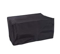 The Perfect Dust Cover, Black Nylon Cover for Canon ImageCLASS X LBP1238 Color Laser Printer, Anti Static, Double-Stitched and Waterproof Cover by The Perfect Dust Cover LLC