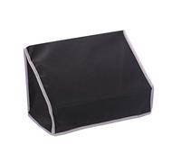 The Perfect Dust Cover, Black Nylon Cover for Canon imageFORMULA R40 Office Document Scanner, Anti Static, Waterproof Cover Dimensions 11.4''W x 9.9''D x 9.6''H by The Perfect Dust Cover LLC