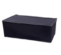 The Perfect Dust Cover, Black Nylon Cover for Epson PictureMate PM-400 Personal Photo Lab Printer, Anti Static and Waterproof Cover Dimensions 9''W x 6.9''D x 3.4''H by The Perfect Dust Cover LLC