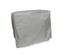 The Perfect Dust Cover, Silver Gray Nylon Cover Compatible with Epson SureColor F3070 Direct-to-Garment Printer, Anti Static and Waterproof Dust Cover by The Perfect Dust Cover LLC